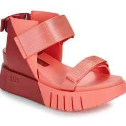 Online United nude - DELTA RUN