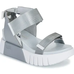 Outlet United nude - DELTA RUN Gris