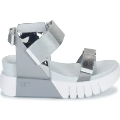 Outlet United nude - DELTA RUN Gris