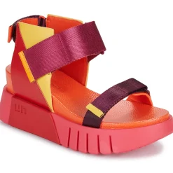 Discount United nude - DELTA RUN Multicolore