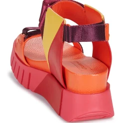 Discount United nude - DELTA RUN Multicolore