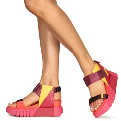 Discount United nude - DELTA RUN Multicolore