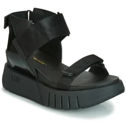 Clearance United nude - DELTA RUN Noir