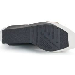United nude - DELTA WEDGE SANDAL