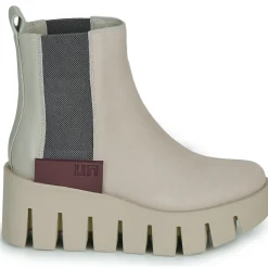 Sale United nude - GRIP CHELSEA LO II