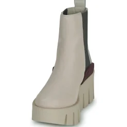 Sale United nude - GRIP CHELSEA LO II