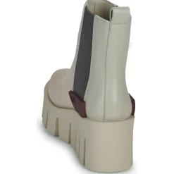 Sale United nude - GRIP CHELSEA LO II