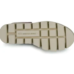 Sale United nude - GRIP CHELSEA LO II