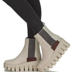 Sale United nude - GRIP CHELSEA LO II