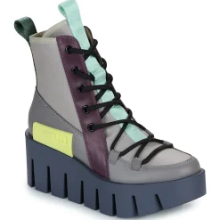 Best United nude - GRIP EXPLORER LO Gris