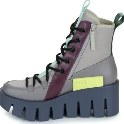 Best United nude - GRIP EXPLORER LO Gris