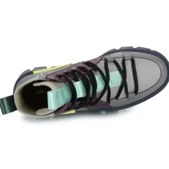 Best United nude - GRIP EXPLORER LO Gris