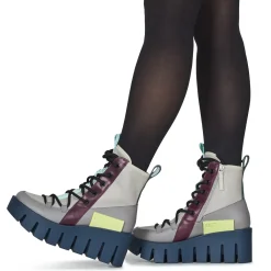 Best United nude - GRIP EXPLORER LO Gris