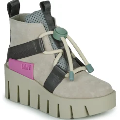 Discount United nude - GRIP NOMAD LO II