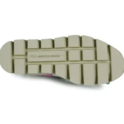 Discount United nude - GRIP NOMAD LO II