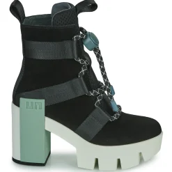 Best United nude - GRIP NOMAD MID II