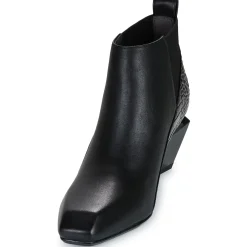 Clearance United nude - JACKY X Noir