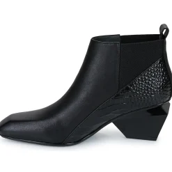 Clearance United nude - JACKY X Noir