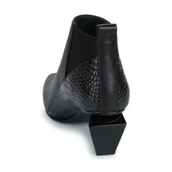 Clearance United nude - JACKY X Noir