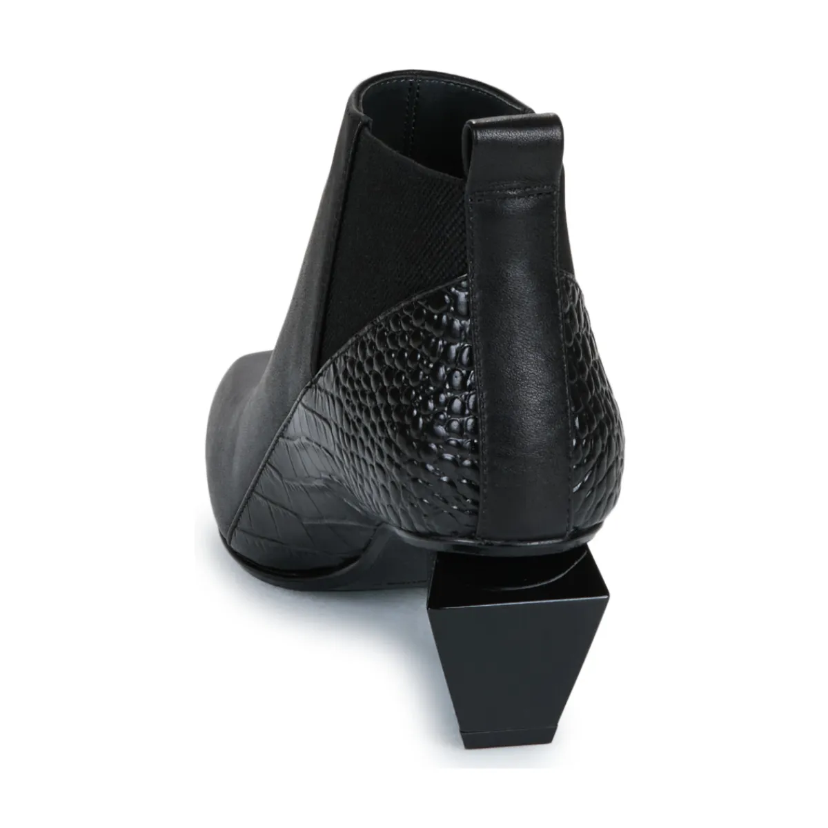 Clearance United nude - JACKY X Noir