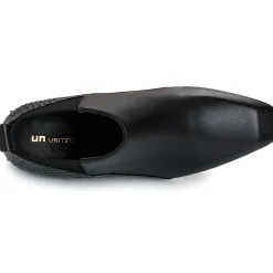 Clearance United nude - JACKY X Noir