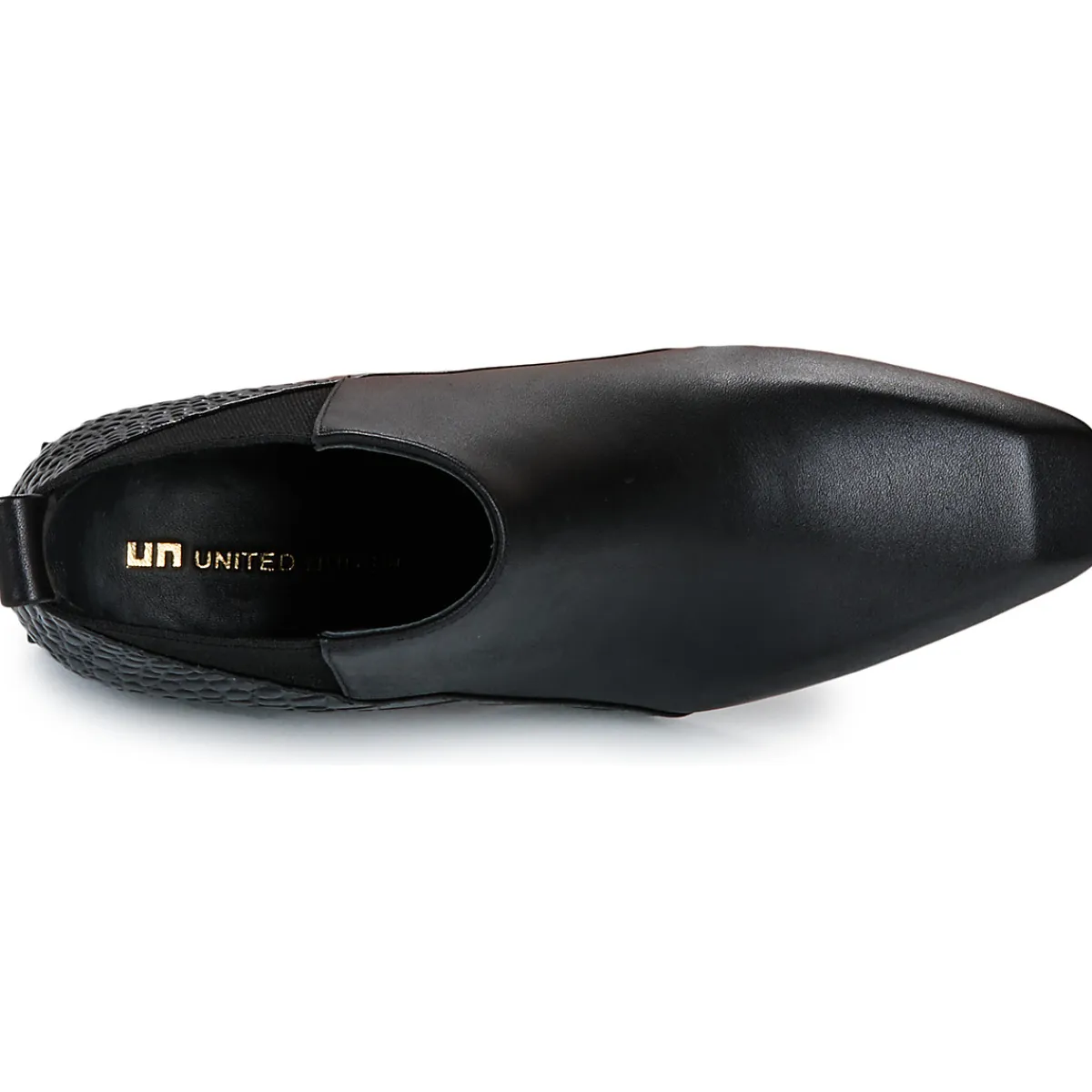 Clearance United nude - JACKY X Noir