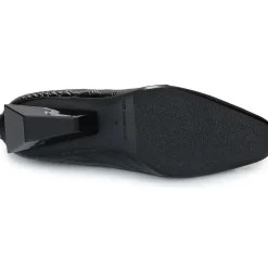 Clearance United nude - JACKY X Noir