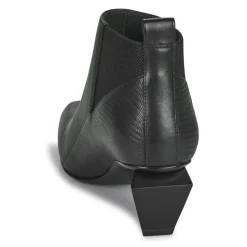 Best United nude - JACKY X Noir