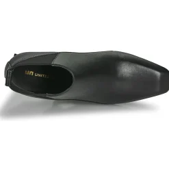 Best United nude - JACKY X Noir