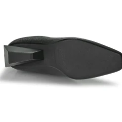 Best United nude - JACKY X Noir