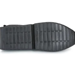 United nude - MEGA BOOTIE Noir