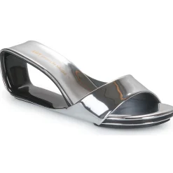 Discount United nude - MOBIUS MID Argenté