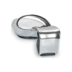 Discount United nude - MOBIUS MID Argenté