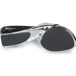 Discount United nude - MOBIUS MID Argenté