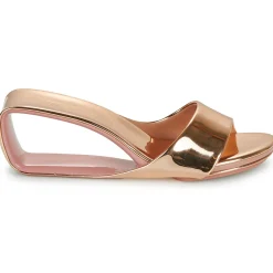 Clearance United nude - MOBIUS MID Rose