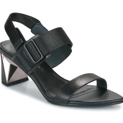 Discount United nude - POLY SOGA MID Noir