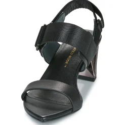 Discount United nude - POLY SOGA MID Noir