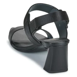 Discount United nude - POLY SOGA MID Noir