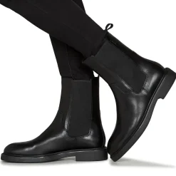 Discount Vagabond Shoemakers - ALEX W Noir