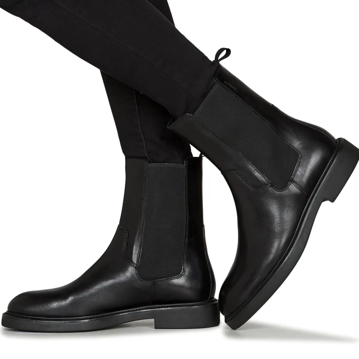 Discount Vagabond Shoemakers - ALEX W Noir