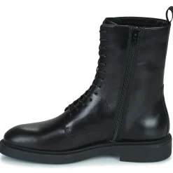 Discount Vagabond Shoemakers - ALEX W Noir