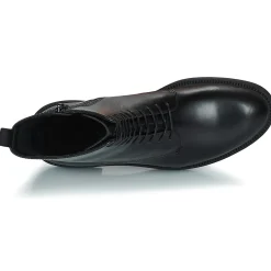 Discount Vagabond Shoemakers - ALEX W Noir