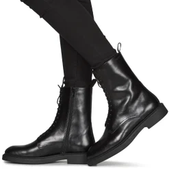 Discount Vagabond Shoemakers - ALEX W Noir