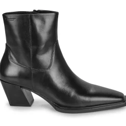 Discount Vagabond Shoemakers - ALINA Noir