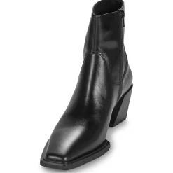 Discount Vagabond Shoemakers - ALINA Noir