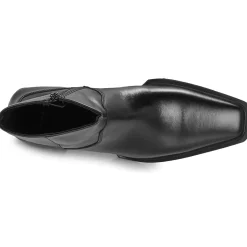 Discount Vagabond Shoemakers - ALINA Noir