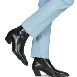 Discount Vagabond Shoemakers - ALINA Noir