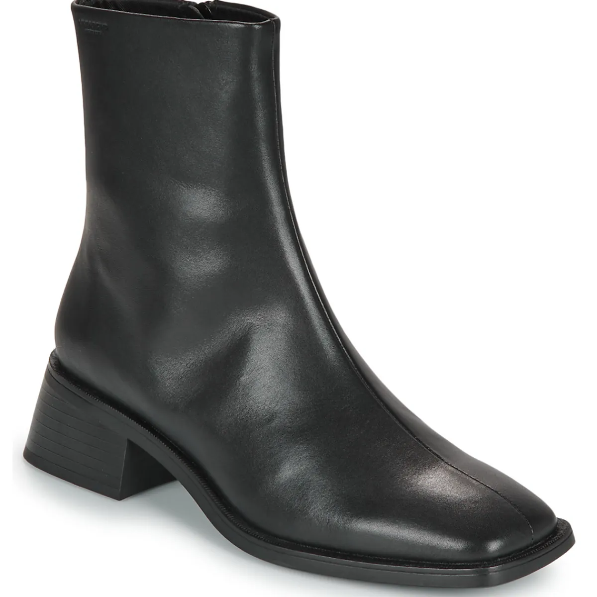 Outlet Vagabond Shoemakers - BLANCA Noir
