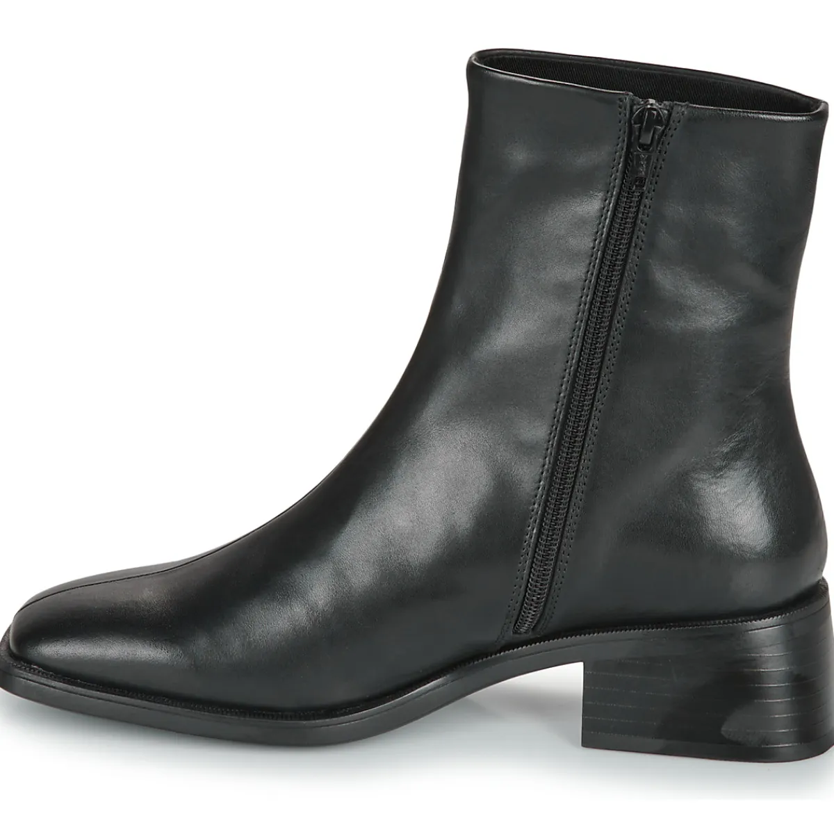Outlet Vagabond Shoemakers - BLANCA Noir