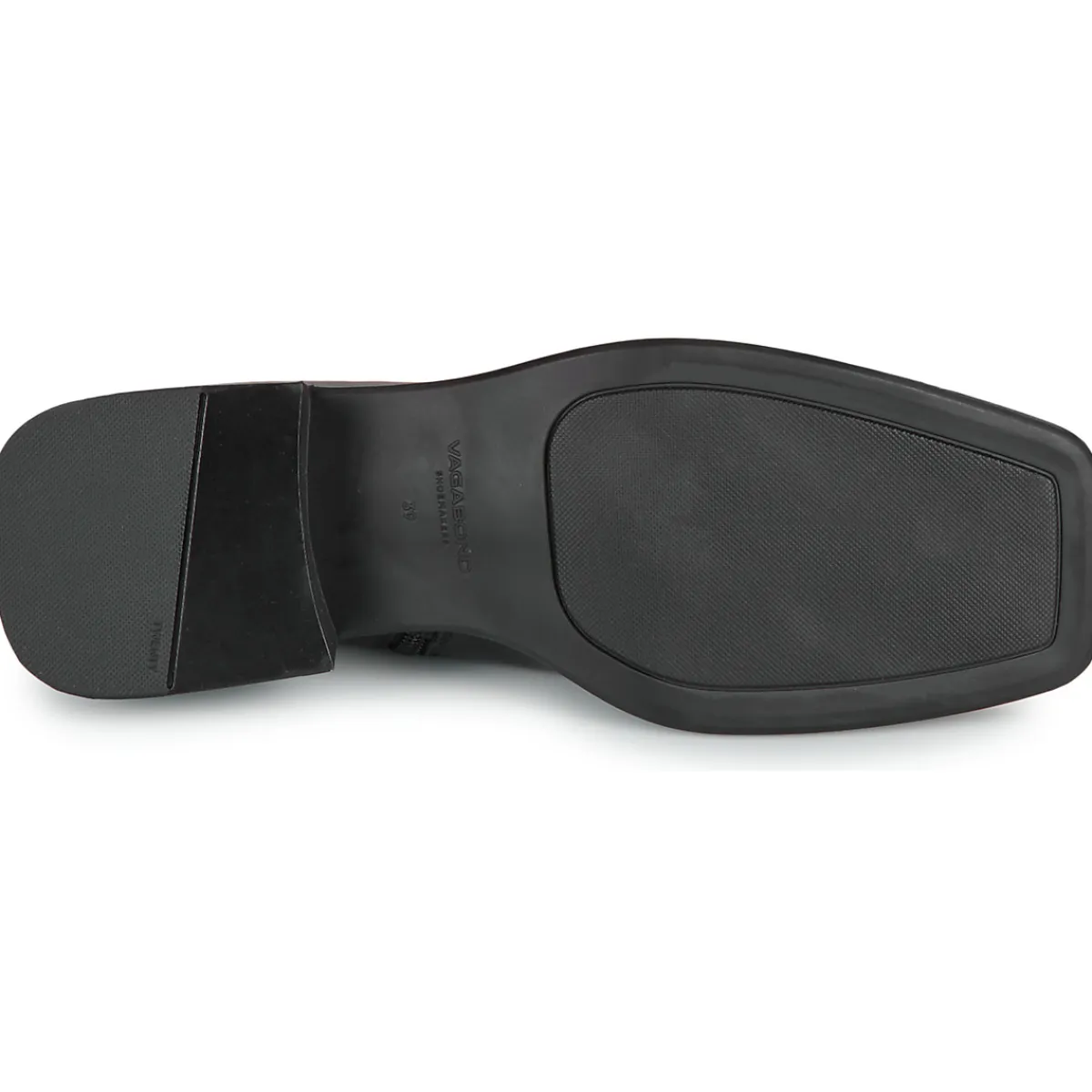 Outlet Vagabond Shoemakers - BLANCA Noir